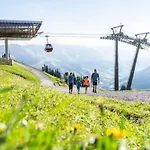 Landal Rehrenberg 3* Фихофен