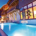 База отдыха Landal Rehrenberg 3*