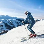 Landal Rehrenberg 3* Фихофен