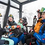 База отдыха Landal Rehrenberg 3*