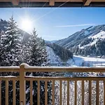 Prázdninový areál Landal Rehrenberg 3*