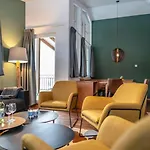 Prázdninový areál Landal Rehrenberg