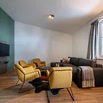 Prázdninový areál Landal Rehrenberg