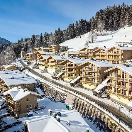 Village de vacances Landal Rehrenberg 3*