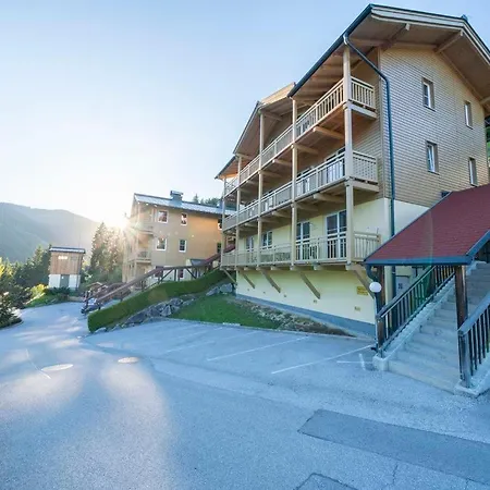 Landal Rehrenberg Ferienpark Viehhofen