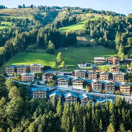 Ferienpark Landal Rehrenberg 3*