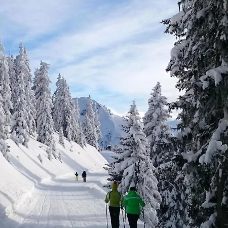 Landal Rehrenberg Viehhofen