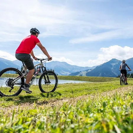 Ferienpark Landal Rehrenberg 3*