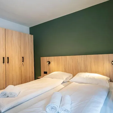 Landal Rehrenberg フィーホーフェン