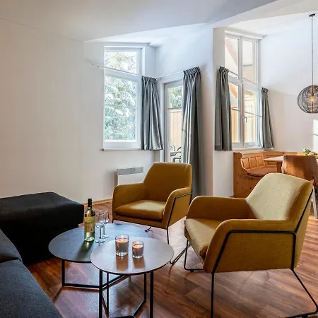 Landal Rehrenberg Vakantiepark