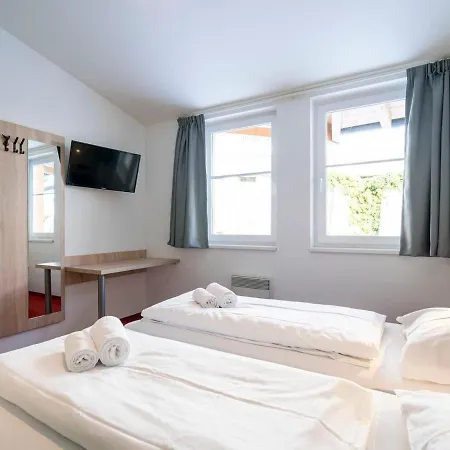 Landal Rehrenberg Ferienpark 3*