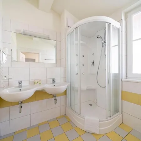 Landal Rehrenberg ホリデーパーク