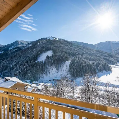 Landal Rehrenberg ホリデーパーク