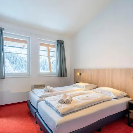 Landal Rehrenberg 3* Viehhofen