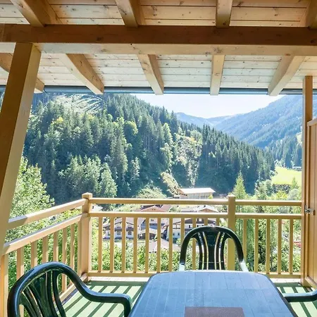Village de vacances Landal Rehrenberg 3*