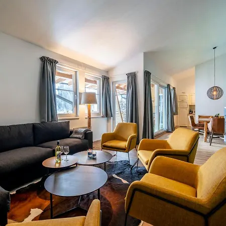 Landal Rehrenberg 3*