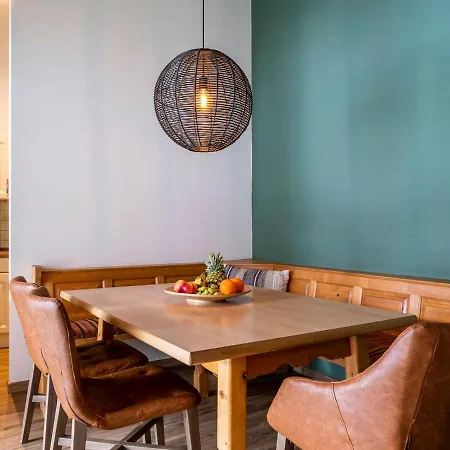 Landal Rehrenberg 3* フィーホーフェン