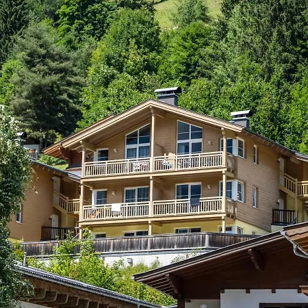 Landal Rehrenberg Ferienpark Viehhofen