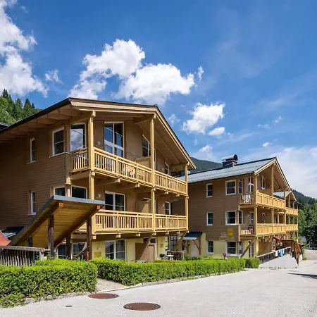 ホリデーパーク Landal Rehrenberg