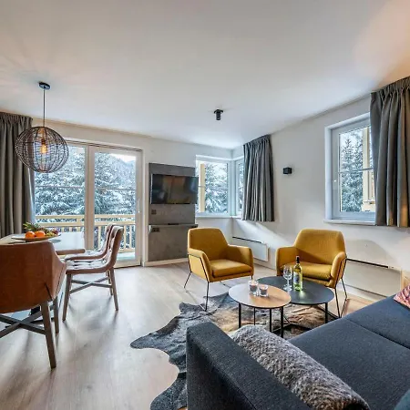 ホリデーパーク Landal Rehrenberg フィーホーフェン