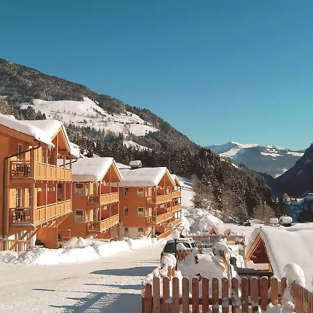 Village de vacances Landal Rehrenberg 3*