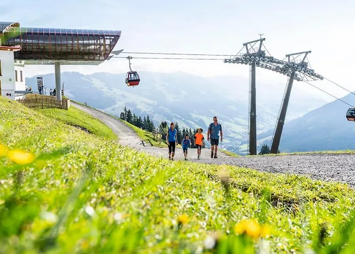 Landal Rehrenberg 3* Viehhofen