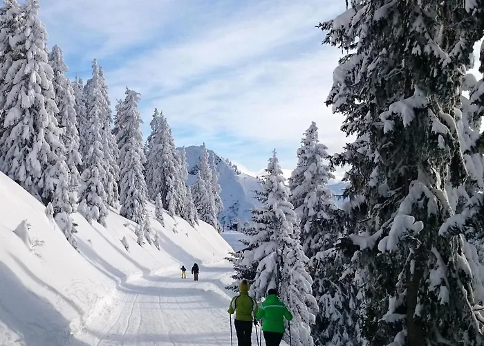 Landal Rehrenberg Viehhofen
