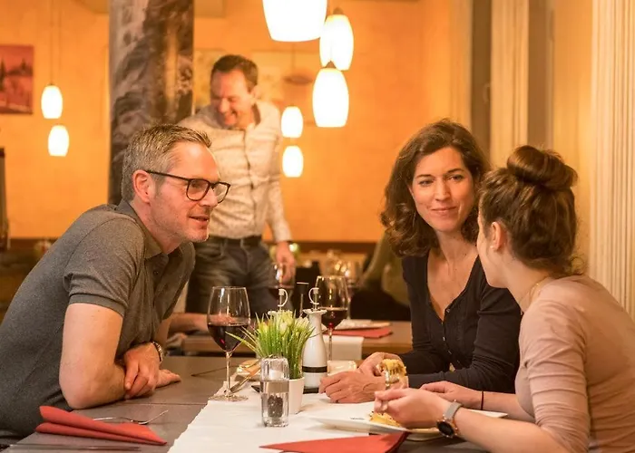 Landal Rehrenberg 3* Viehhofen