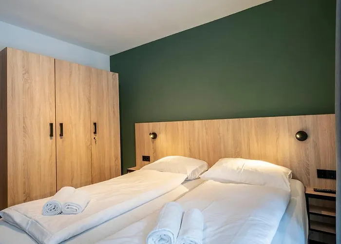 Landal Rehrenberg Viehhofen