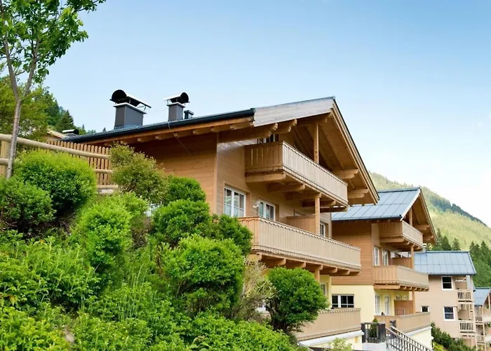 Landal Rehrenberg Prázdninový areál 3*