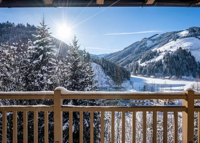 Holiday park Landal Rehrenberg 3*