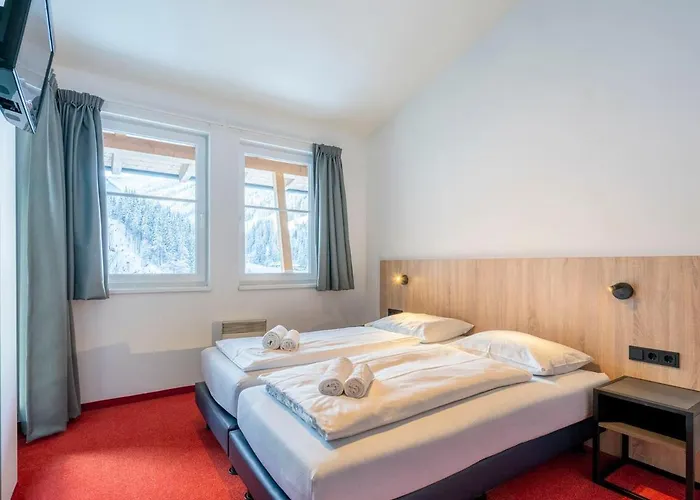 Landal Rehrenberg 3* Viehhofen