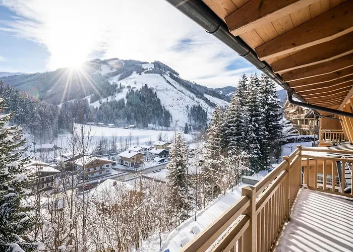 Landal Rehrenberg 3*