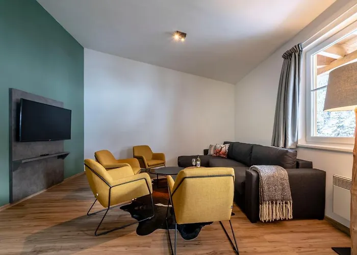 Holiday park Landal Rehrenberg