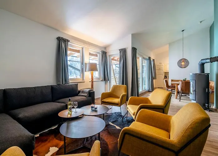 Landal Rehrenberg 3*